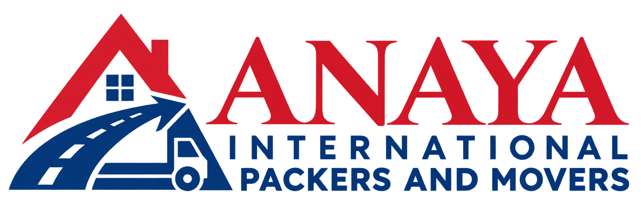 Anaya International Packers and Movers